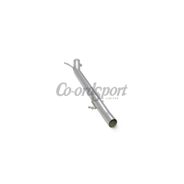 Scorpion GPF Delete Fits to Scorpion GPF Back Only Puma ST-Line X image