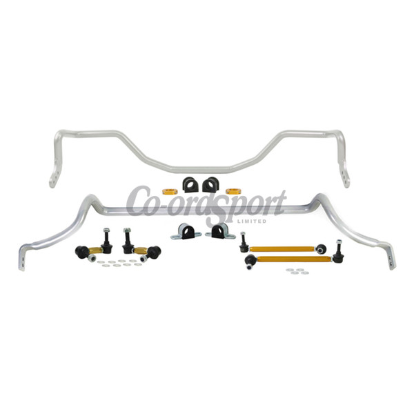 Whiteline Performance Sway Bar Vehicle Kit image