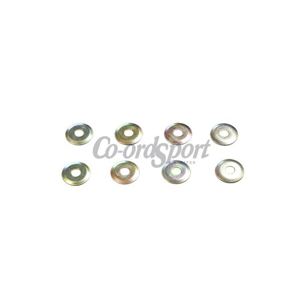 Whiteline LINK WASHER KIT image