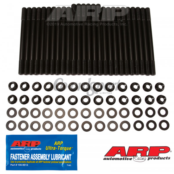 ARP Dodge 5.9L/6.7L 24V Cummins 98&later head stud kit image