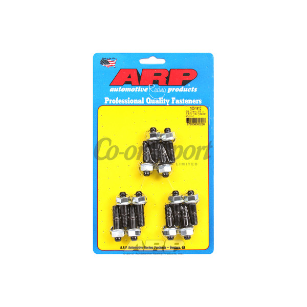 ARP SB Chevy 3/8 x 1.670 hex header stud kit image