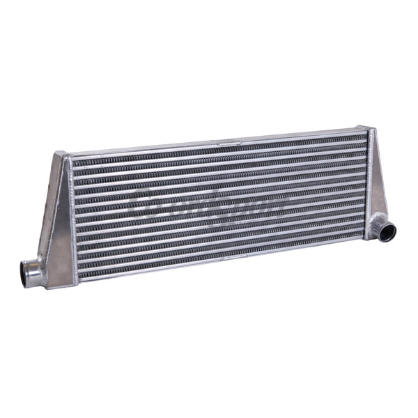 Forge Front Mounted Intercooler Kit for the Fiat 500-595-695 image