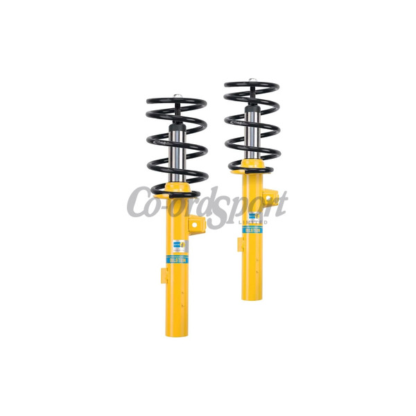 Bilstein B12 Suspension Kit - Vauxhall ASTRA H; K; B12 PK image