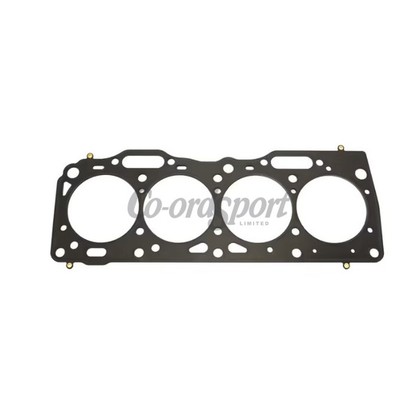 Athena MLS Head gasket FIAT PUNTO 16L TH.17m image