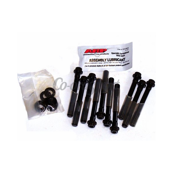 ARP Mitsubishi 4G63 head bolt kit image