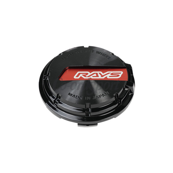 RAYS No.101 VR CAP MODEL-01Hi (O-Ring) image