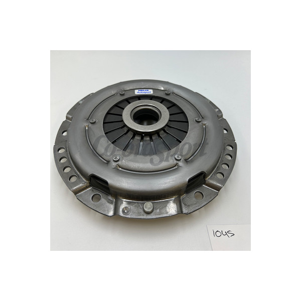 Helix  SAAB Cover Assembly image