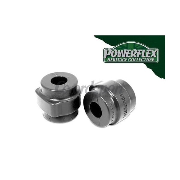 Powerflex  Front Anti Roll Bar Mounting Bush 22.5mm BMW 535 to 54 image