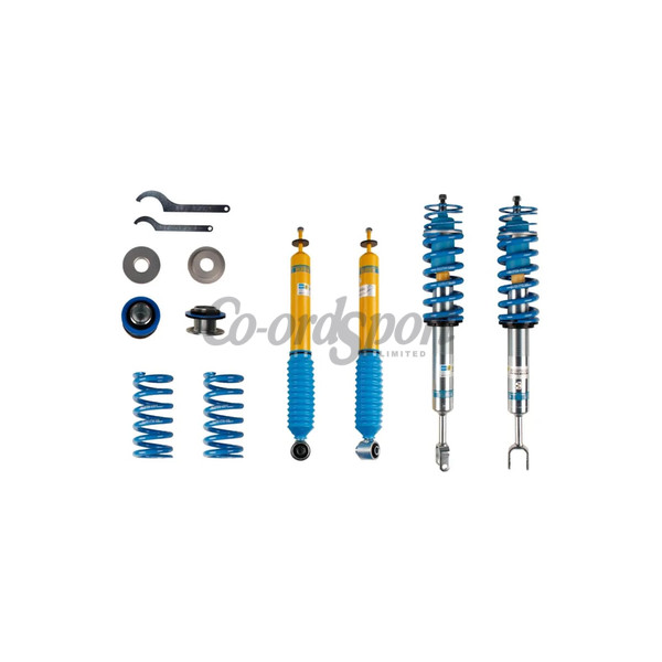 Bilstein B14 Suspension Kit - Audi S4 (8E) K;B14 image