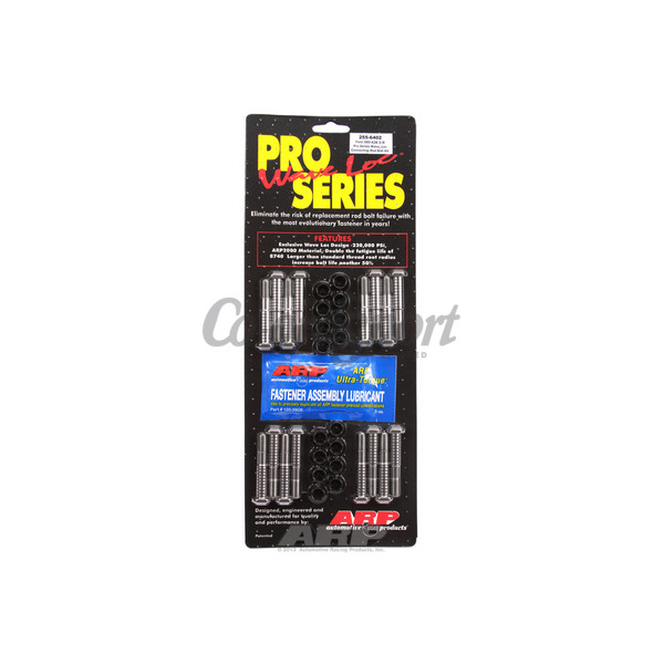 ARP BB Ford 390-428 wave-loc rod bolt kit image