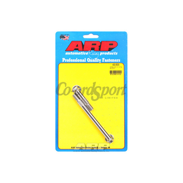 ARP Chevy 3/8 X 1.975/4.660 hex SS pro stock starter bolt k image