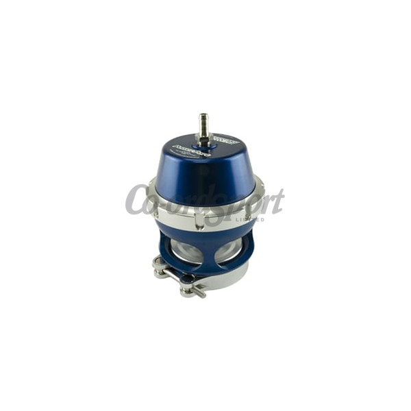 Turbosmart BOV PowerPort - Blue image