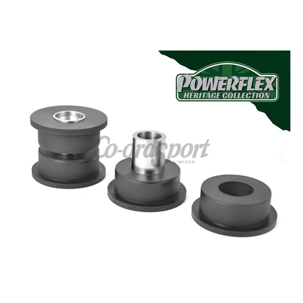 Powerflex  Front Wishbone Rear Bush Subaru Impreza Turbo inc. WRX image