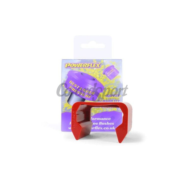Powerflex Upper Gearbox Mount Insert Diesel image