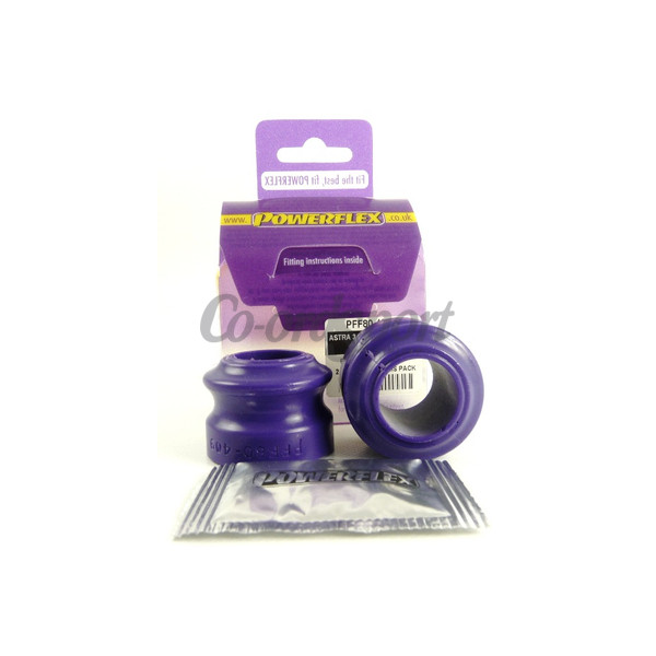 Powerflex Front Anti Roll Bar Eye Bolt Bush 24mm image