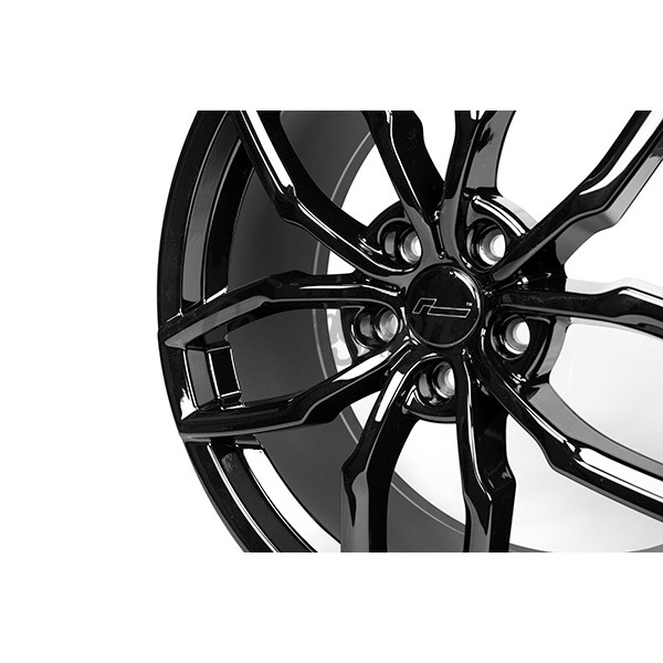 Racingline 19 x 8.5 in R360 Wheel image