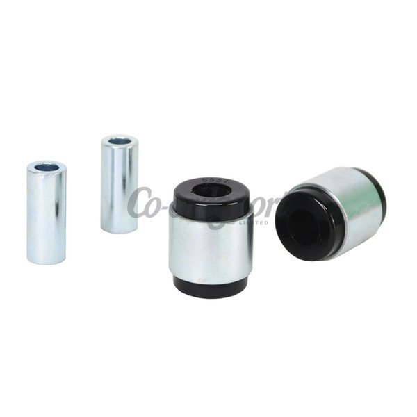 Whiteline ND MX5 Rear Toe Arm Outer Bush Kit image