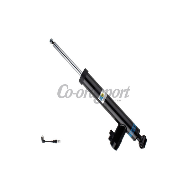 Bilstein B4 Electronic Damper - Mercedes C W204;HR;B4 DT2 image