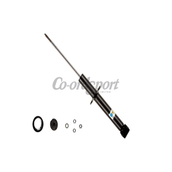 Bilstein B4 Telescopic Damper - VW POLO;H;B4 image