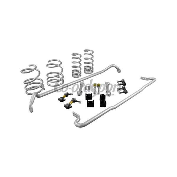 Whiteline Performance Grip Series 1 - WRX VA image