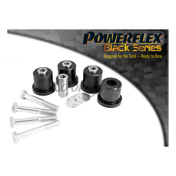 Powerflex Rear Wishbone Bush image