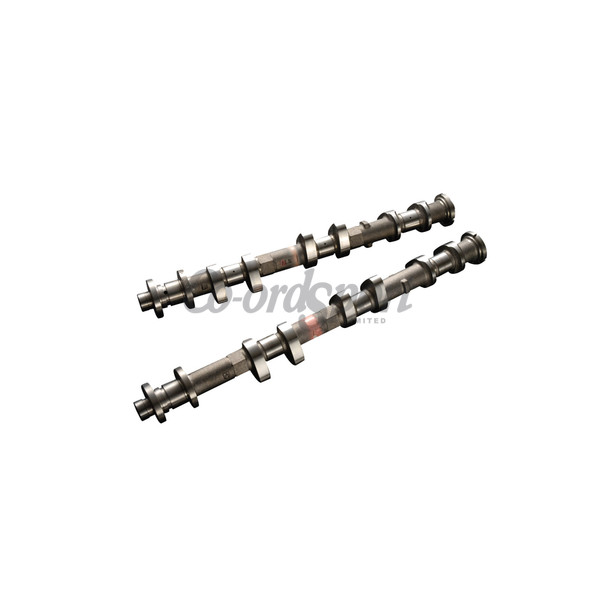 TOMEI CAMSHAFT PONCAM VQ35HR IN 266-10.80 image