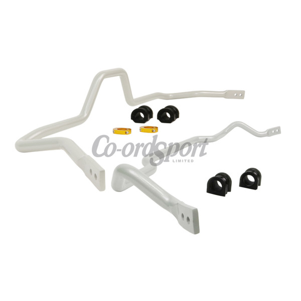 Whiteline Performance Sway Bar Vehicle Kit image