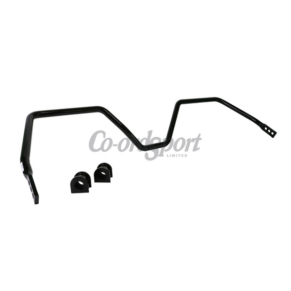 Whiteline Performance Rear Sway Bar for Land Cruiser image