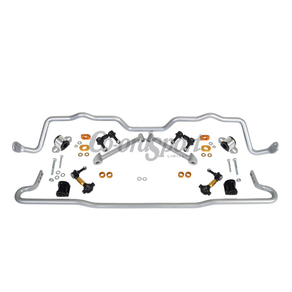 Whiteline Performance Sway Bar Vehicle Kit image