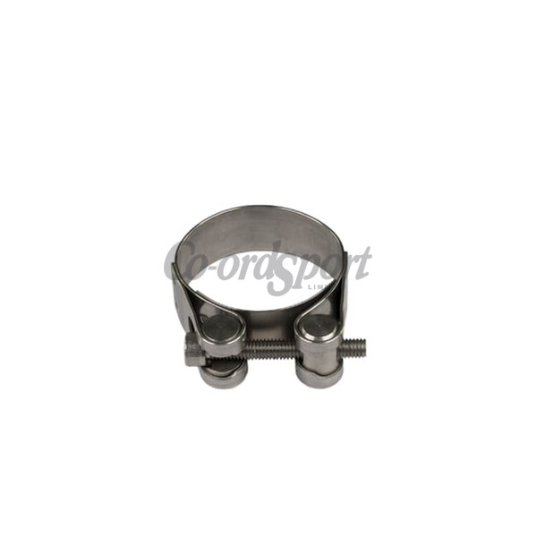 Turbosmart Barrel Hose Clamp 42-45mm / 1.75in image