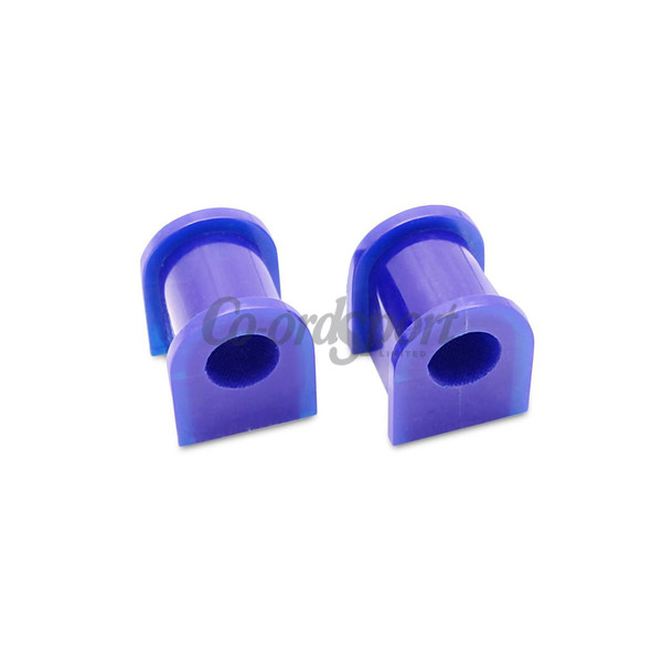 SuperPro Bushing Kit Toyota MR2 SW20 Front Sway Bar image