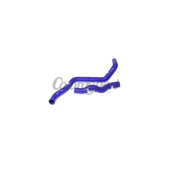 Samco Peugeot 207 GTi 1.6 Turbo Coolant Hose Kit 2007 on image