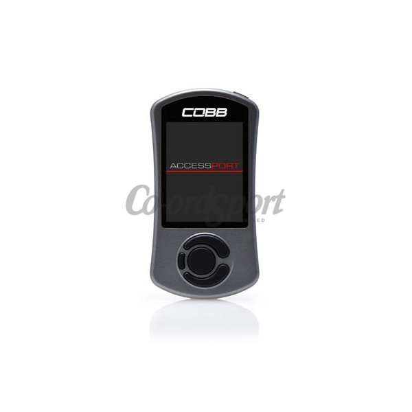 COBB  Accessport with PDK Flashing for Porsche 997.2 Turbo image