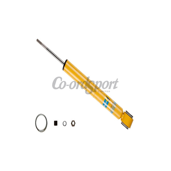 Bilstein B6 Damper - FORD F150 4WD 2009-  FRONT image
