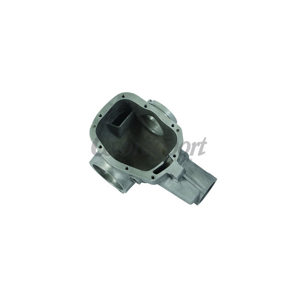 Quaife Quaife H D Ft. Diff. Case Sierra 6.5.  Ensure F18Z1 image