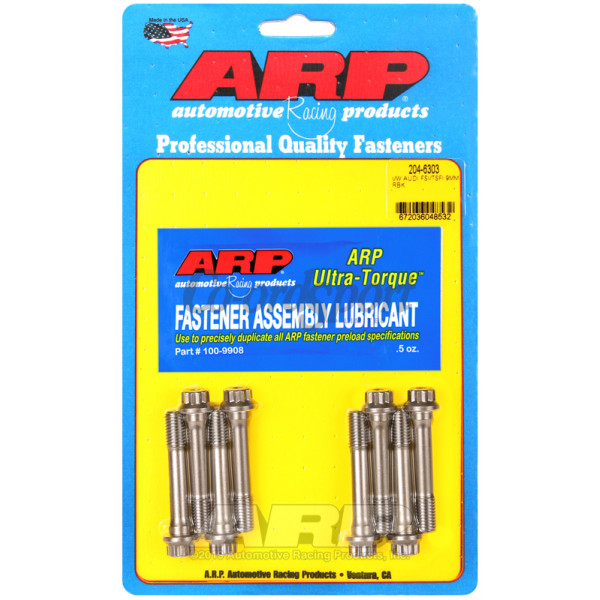 ARP VW/Audi FSI/TSFI M9 rod bolt kit image