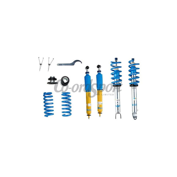 Bilstein B16 Suspension Kit-Merc C-Class W205; K;B16 PSS10 image