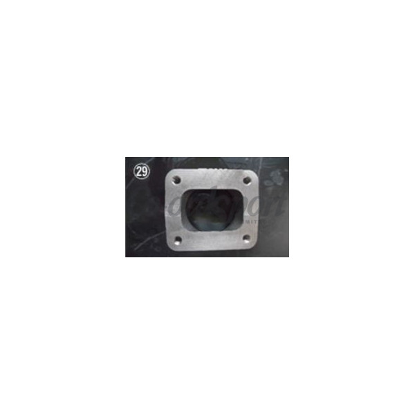 HKS Flange T51-T04 image