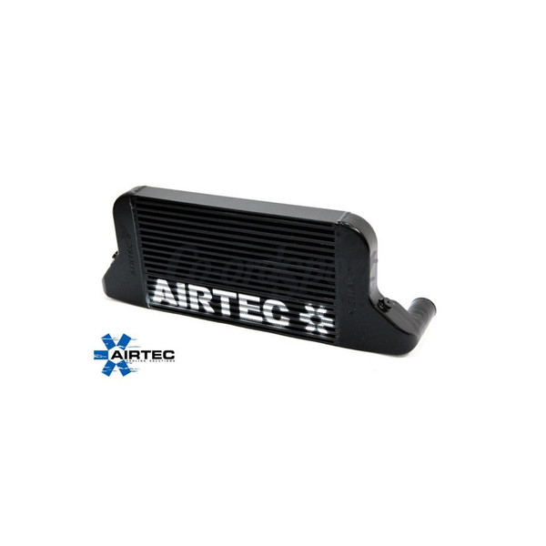 AIRTEC Intercooler Upgrade for VW Polo MK6 1.8 TSI image