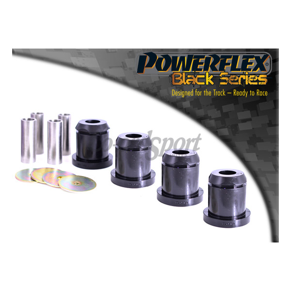 Powerflex Rear Sub Frame Mounting Bush image