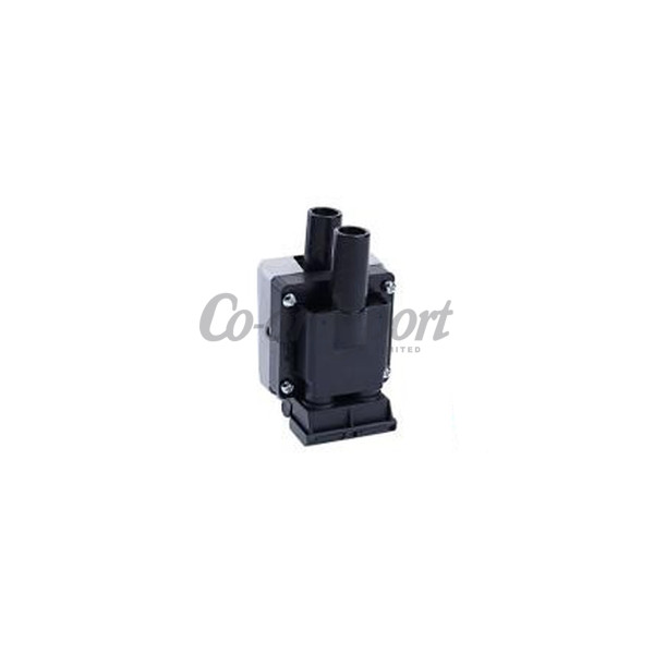 NGK IGNITION COIL STOCK NO 48050 image