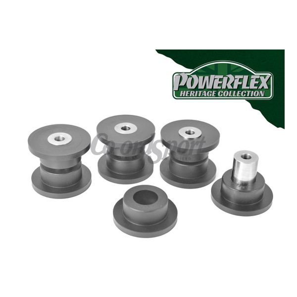 Powerflex  Rear Upper Arm Inner Bush Mazda RX-7 Gen 3 - FD3S 199 image