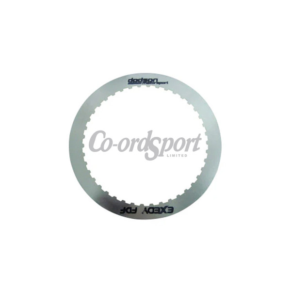 Dodson Motorsport EVO X CZ4A 4B11T CLUTCH PACK STEEL 1.8 image