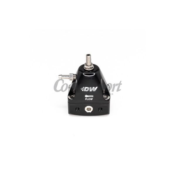 DW DWR1000iL in-line adjustable fuel pressure regulator  uni image