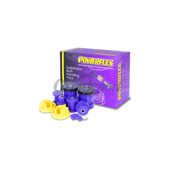 Powerflex  Handling Pack image