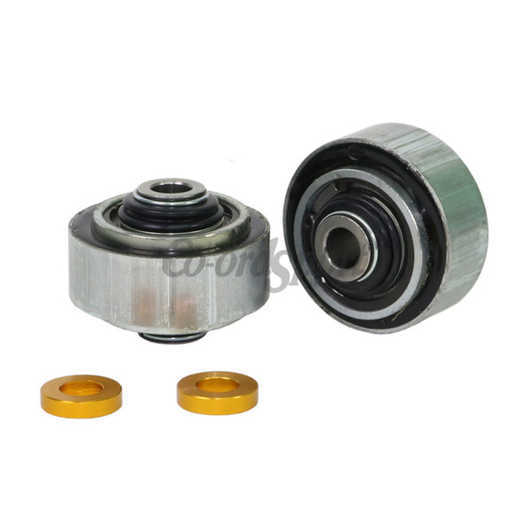 Whiteline Anti Lift Anti Tramp Caster Increase Kit i30n Hyundai image