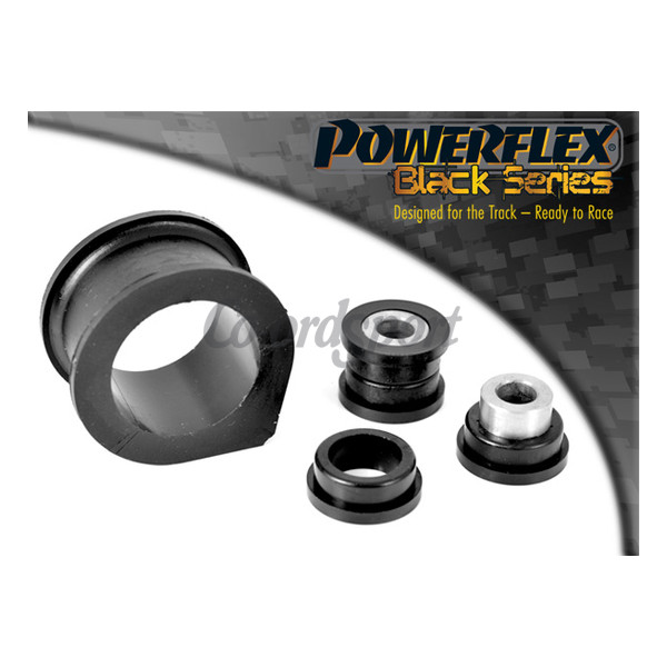 Powerflex Steering Rack Mount Bush Kit 47mm image