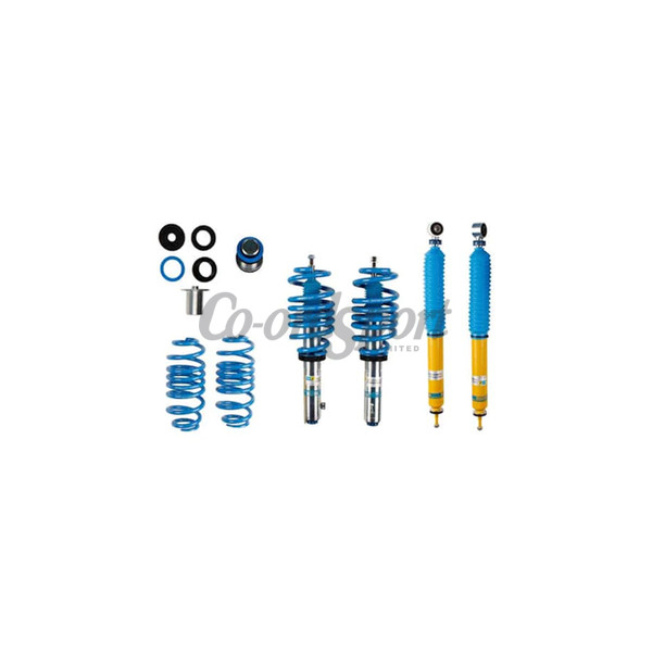 Bilstein B16 Suspension Kit - Audi A6 4G; K; B16 image