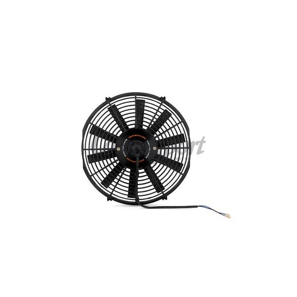 Mishimoto Slim Electric Fan 14in image
