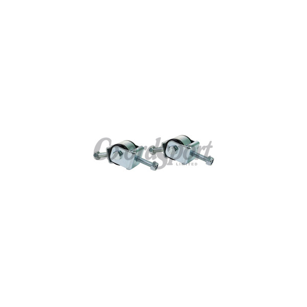 Whiteline  Engine Mount - Assembly image